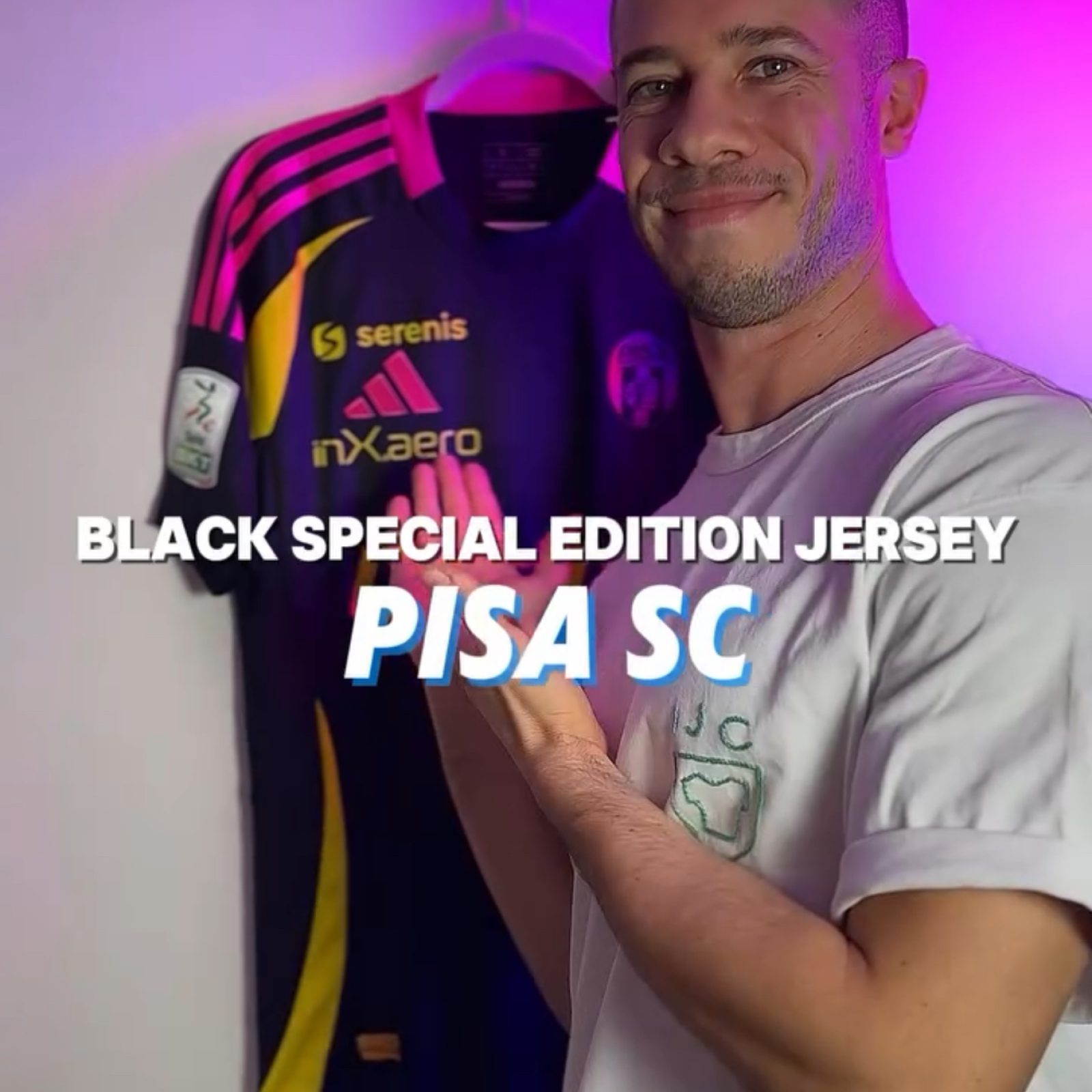 italianjerseycollector